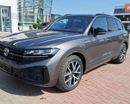 Фольксваген Туарег, об'ємом двигуна 2.97 л та пробігом 0 тис. км за 87235 $, фото 1 на Automoto.ua