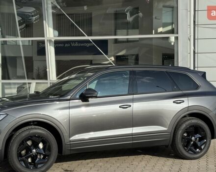 Фольксваген Туарег, объемом двигателя 2.97 л и пробегом 0 тыс. км за 66600 $, фото 6 на Automoto.ua