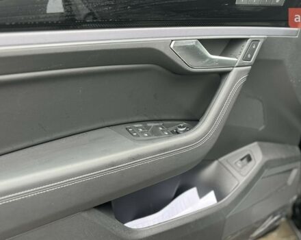 Фольксваген Туарег, объемом двигателя 2.97 л и пробегом 0 тыс. км за 86189 $, фото 18 на Automoto.ua