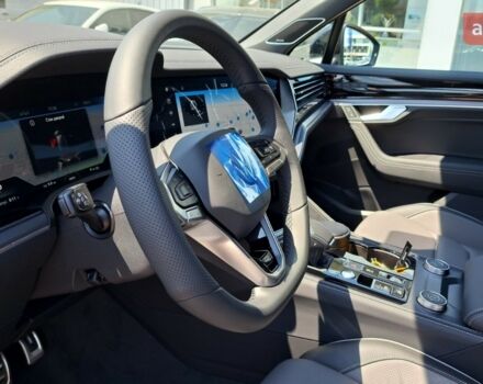 Фольксваген Туарег 2025 в Хмельницком на Automoto.ua Фольксваген Туарег, объемом двигателя 2.97 л и пробегом 0 тыс. км за 86702 $, фото 40 на Automoto.ua