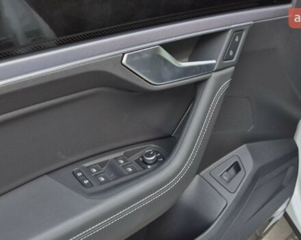 Фольксваген Туарег, об'ємом двигуна 2.97 л та пробігом 0 тис. км за 87560 $, фото 26 на Automoto.ua