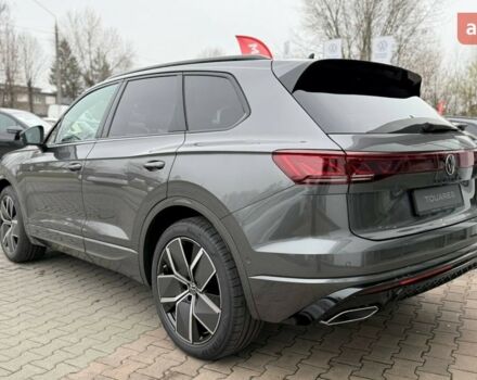 Фольксваген Туарег, объемом двигателя 2.97 л и пробегом 0 тыс. км за 86189 $, фото 3 на Automoto.ua