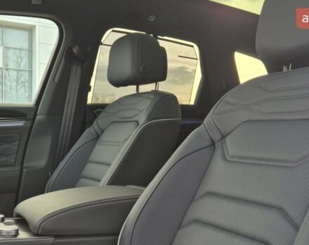 Фольксваген Туарег, об'ємом двигуна 2.97 л та пробігом 0 тис. км за 87310 $, фото 17 на Automoto.ua