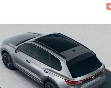 Фольксваген Туарег, объемом двигателя 2.97 л и пробегом 0 тыс. км за 88864 $, фото 9 на Automoto.ua