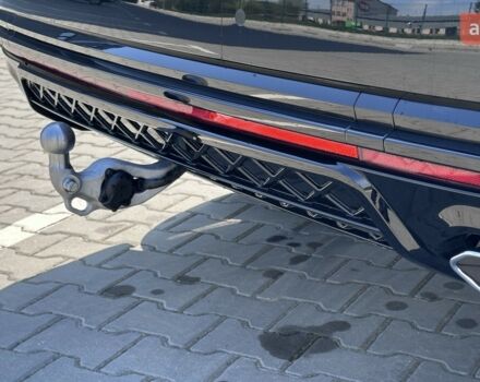 Фольксваген Туарег 2025 у Миколаєві на Automoto.ua Фольксваген Туарег, об'ємом двигуна 2.97 л та пробігом 0 тис. км за 88917 $, фото 9 на Automoto.ua
