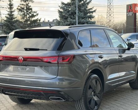 Фольксваген Туарег, объемом двигателя 2.97 л и пробегом 0 тыс. км за 84900 $, фото 5 на Automoto.ua