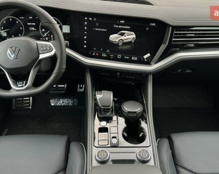 Фольксваген Туарег, объемом двигателя 2.97 л и пробегом 0 тыс. км за 89500 $, фото 19 на Automoto.ua