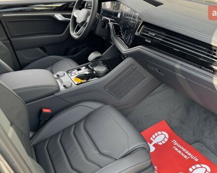 Фольксваген Туарег, объемом двигателя 2.97 л и пробегом 0 тыс. км за 66600 $, фото 23 на Automoto.ua