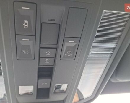 Фольксваген Туарег, об'ємом двигуна 2.97 л та пробігом 0 тис. км за 86189 $, фото 25 на Automoto.ua