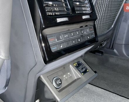 Фольксваген Туарег, объемом двигателя 2.97 л и пробегом 0 тыс. км за 87720 $, фото 23 на Automoto.ua