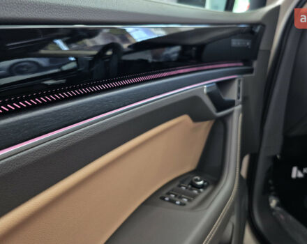 купить новое авто Фольксваген Туарег 2025 года от официального дилера Автодім Атлант на Вацлава Гавела Фольксваген фото