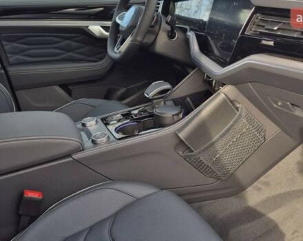 Фольксваген Туарег, об'ємом двигуна 2.97 л та пробігом 0 тис. км за 87310 $, фото 24 на Automoto.ua