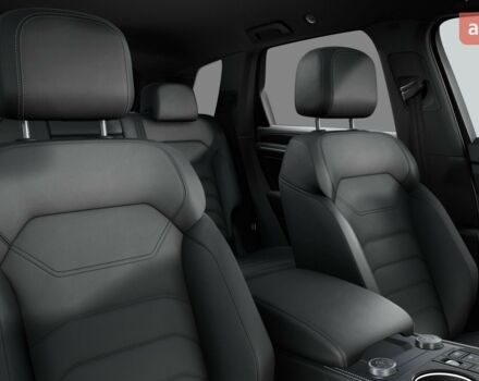 купити нове авто Фольксваген Туарег 2025 року від офіційного дилера Алекс СО Фольксваген фото