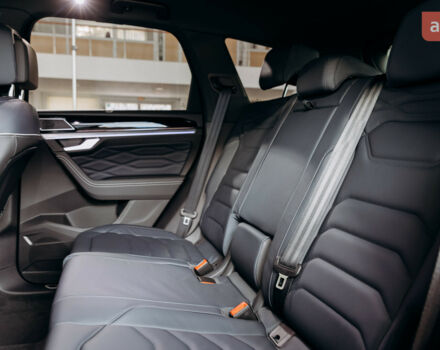 Фольксваген Туарег, объемом двигателя 2.97 л и пробегом 0 тыс. км за 90700 $, фото 11 на Automoto.ua