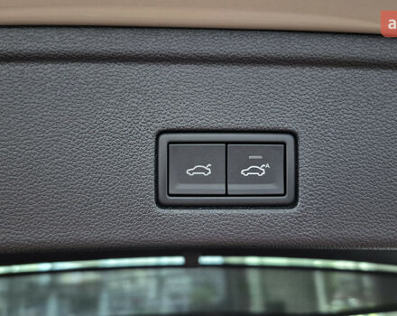 Фольксваген Туарег 2025 у Києві на Automoto.ua Фольксваген Туарег, об'ємом двигуна 2.97 л та пробігом 0 тис. км за 86600 $, фото 30 на Automoto.ua