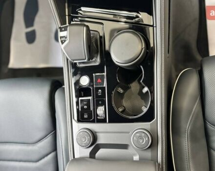 Фольксваген Туарег, объемом двигателя 2.97 л и пробегом 0 тыс. км за 88000 $, фото 19 на Automoto.ua