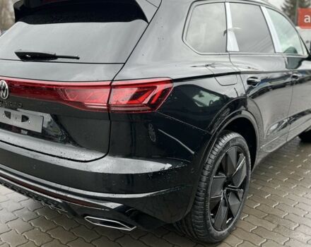 Фольксваген Туарег, объемом двигателя 2.97 л и пробегом 0 тыс. км за 86189 $, фото 4 на Automoto.ua