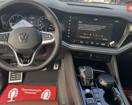 Фольксваген Туарег, объемом двигателя 2.97 л и пробегом 0 тыс. км за 84900 $, фото 13 на Automoto.ua