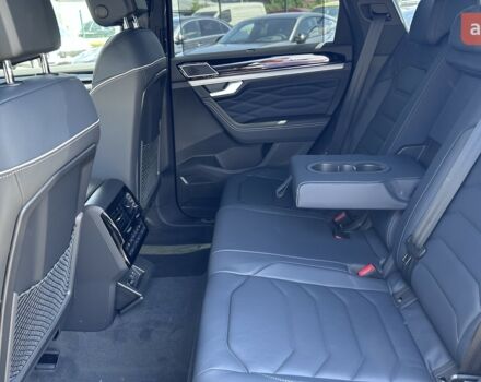 Фольксваген Туарег, объемом двигателя 2.97 л и пробегом 0 тыс. км за 87446 $, фото 29 на Automoto.ua