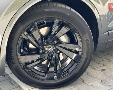 Фольксваген Туарег, объемом двигателя 2.97 л и пробегом 0 тыс. км за 85500 $, фото 9 на Automoto.ua