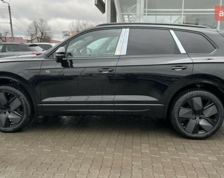 Фольксваген Туарег, объемом двигателя 2.97 л и пробегом 0 тыс. км за 86189 $, фото 15 на Automoto.ua