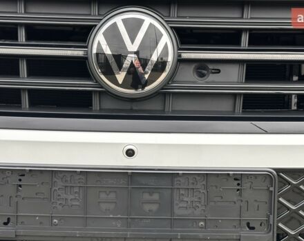 Фольксваген Туарег, объемом двигателя 2.97 л и пробегом 0 тыс. км за 87554 $, фото 11 на Automoto.ua