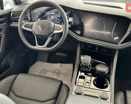 Фольксваген Туарег, объемом двигателя 2.97 л и пробегом 0 тыс. км за 69770 $, фото 14 на Automoto.ua