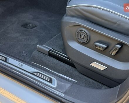 Фольксваген Туарег, об'ємом двигуна 2.97 л та пробігом 0 тис. км за 87860 $, фото 8 на Automoto.ua