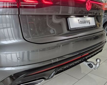 Фольксваген Туарег 2025 в Николаеве на Automoto.ua Фольксваген Туарег, объемом двигателя 2.97 л и пробегом 0 тыс. км за 88920 $, фото 8 на Automoto.ua