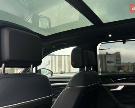 Фольксваген Туарег, объемом двигателя 2.97 л и пробегом 0 тыс. км за 89500 $, фото 22 на Automoto.ua