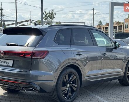 Фольксваген Туарег, об'ємом двигуна 2.97 л та пробігом 0 тис. км за 85500 $, фото 2 на Automoto.ua