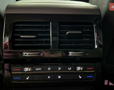 Фольксваген Туарег 2025 у Києві на Automoto.ua Фольксваген Туарег, об'ємом двигуна 2.97 л та пробігом 0 тис. км за 86600 $, фото 8 на Automoto.ua