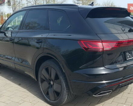 Фольксваген Туарег, объемом двигателя 2.97 л и пробегом 0 тыс. км за 86865 $, фото 13 на Automoto.ua