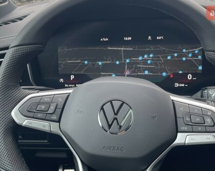 Фольксваген Туарег, объемом двигателя 2.97 л и пробегом 0 тыс. км за 86190 $, фото 6 на Automoto.ua