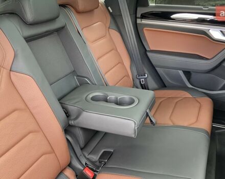 Фольксваген Туарег, об'ємом двигуна 2.97 л та пробігом 0 тис. км за 88055 $, фото 17 на Automoto.ua