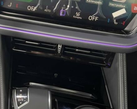 Фольксваген Туарег, об'ємом двигуна 2.97 л та пробігом 0 тис. км за 86500 $, фото 16 на Automoto.ua