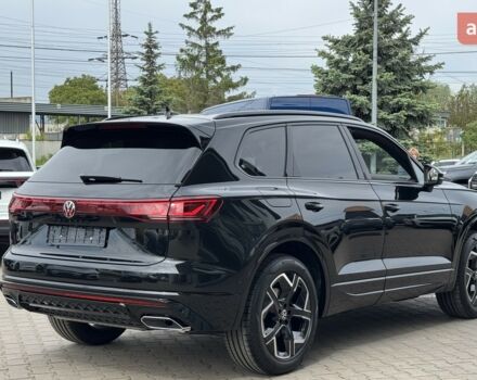 Фольксваген Туарег, объемом двигателя 2.97 л и пробегом 0 тыс. км за 86560 $, фото 8 на Automoto.ua