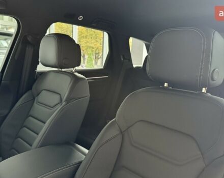 купить новое авто Фольксваген Туарег 2025 года от официального дилера Автомобільний Дім Volkswagen Фольксваген фото