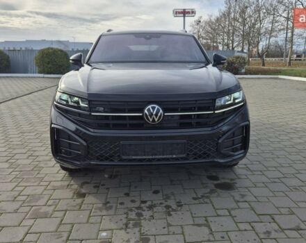 Фольксваген Туарег, об'ємом двигуна 2.97 л та пробігом 0 тис. км за 87310 $, фото 15 на Automoto.ua