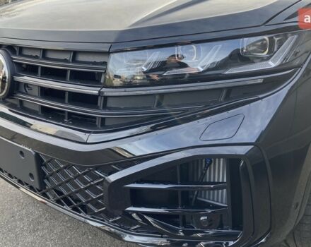 Фольксваген Туарег, об'ємом двигуна 2.99 л та пробігом 0 тис. км за 88904 $, фото 6 на Automoto.ua