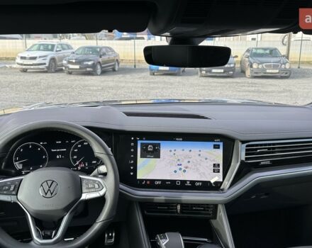 Фольксваген Туарег, об'ємом двигуна 2.97 л та пробігом 0 тис. км за 86189 $, фото 20 на Automoto.ua