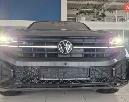Фольксваген Туарег 2025 у Миколаєві на Automoto.ua Фольксваген Туарег, об'ємом двигуна 2.97 л та пробігом 0 тис. км за 86560 $, фото 11 на Automoto.ua