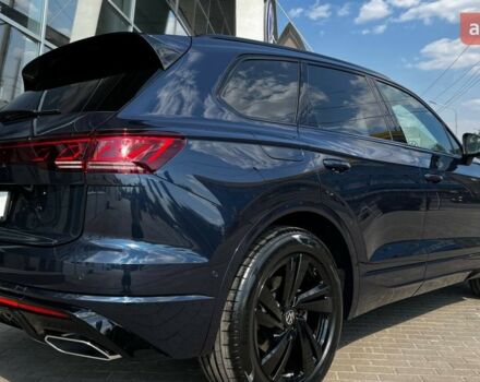 Фольксваген Туарег, объемом двигателя 2.97 л и пробегом 0 тыс. км за 87680 $, фото 5 на Automoto.ua