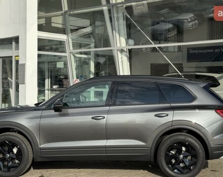 Фольксваген Туарег, объемом двигателя 2.97 л и пробегом 0 тыс. км за 66600 $, фото 2 на Automoto.ua