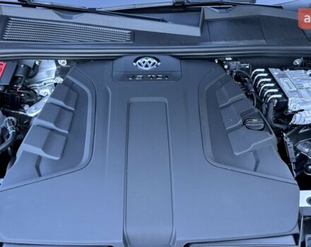 Фольксваген Туарег, объемом двигателя 2.97 л и пробегом 0 тыс. км за 88000 $, фото 37 на Automoto.ua