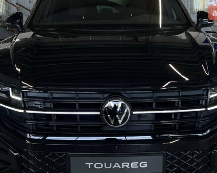 Фольксваген Туарег, об'ємом двигуна 2.97 л та пробігом 0 тис. км за 86600 $, фото 4 на Automoto.ua