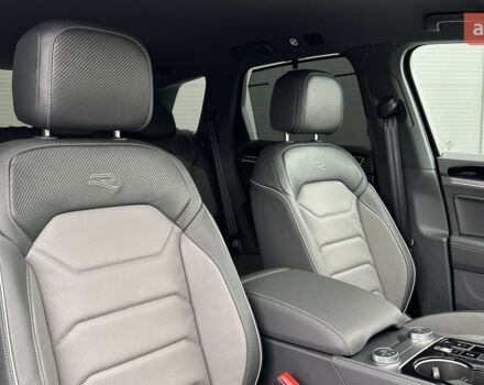 Фольксваген Туарег, объемом двигателя 2.97 л и пробегом 0 тыс. км за 87554 $, фото 33 на Automoto.ua