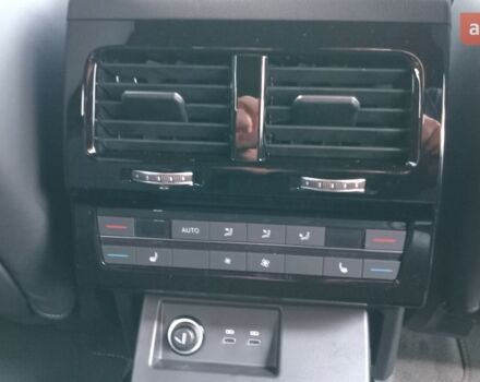 Фольксваген Туарег, об'ємом двигуна 2.97 л та пробігом 0 тис. км за 88189 $, фото 19 на Automoto.ua