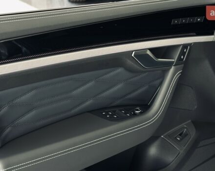 купить новое авто Фольксваген Туарег 2025 года от официального дилера Автодім Атлант на Вацлава Гавела Фольксваген фото