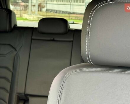 Фольксваген Туарег, объемом двигателя 2.97 л и пробегом 0 тыс. км за 68500 $, фото 11 на Automoto.ua